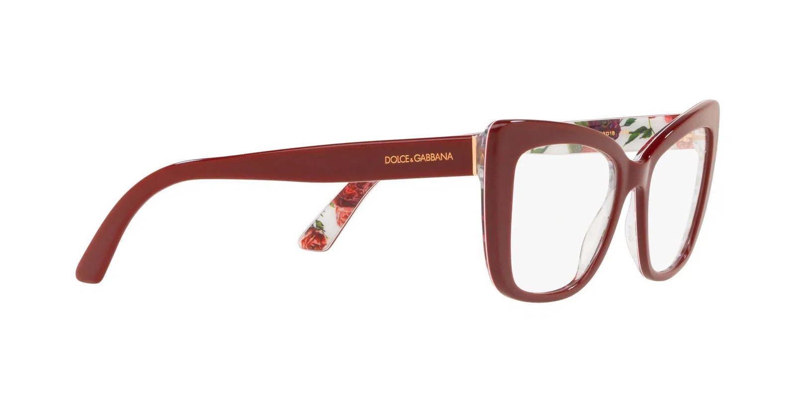 Dolce & Gabbana 3308 Eyeglasses - view 46